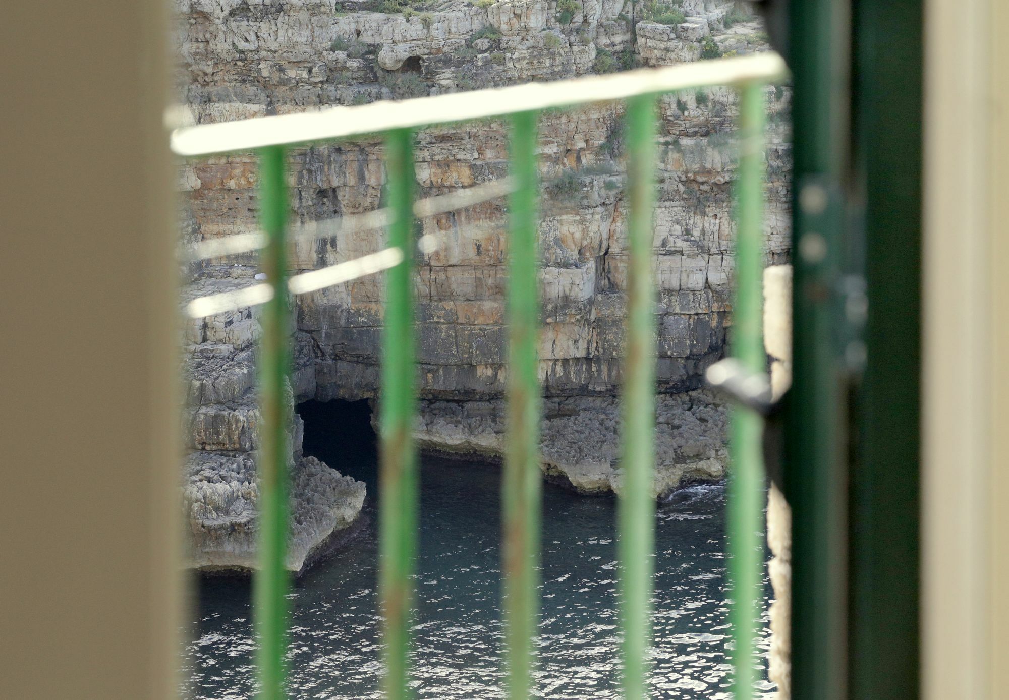 Wepuglia - Sogno Blu Διαμέρισμα Polignano a Mare Εξωτερικό φωτογραφία