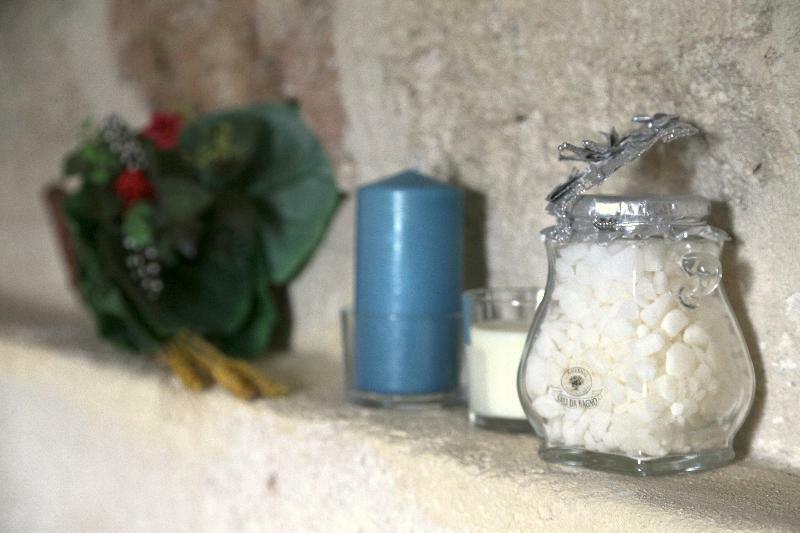 Wepuglia - Sogno Blu Διαμέρισμα Polignano a Mare Εξωτερικό φωτογραφία