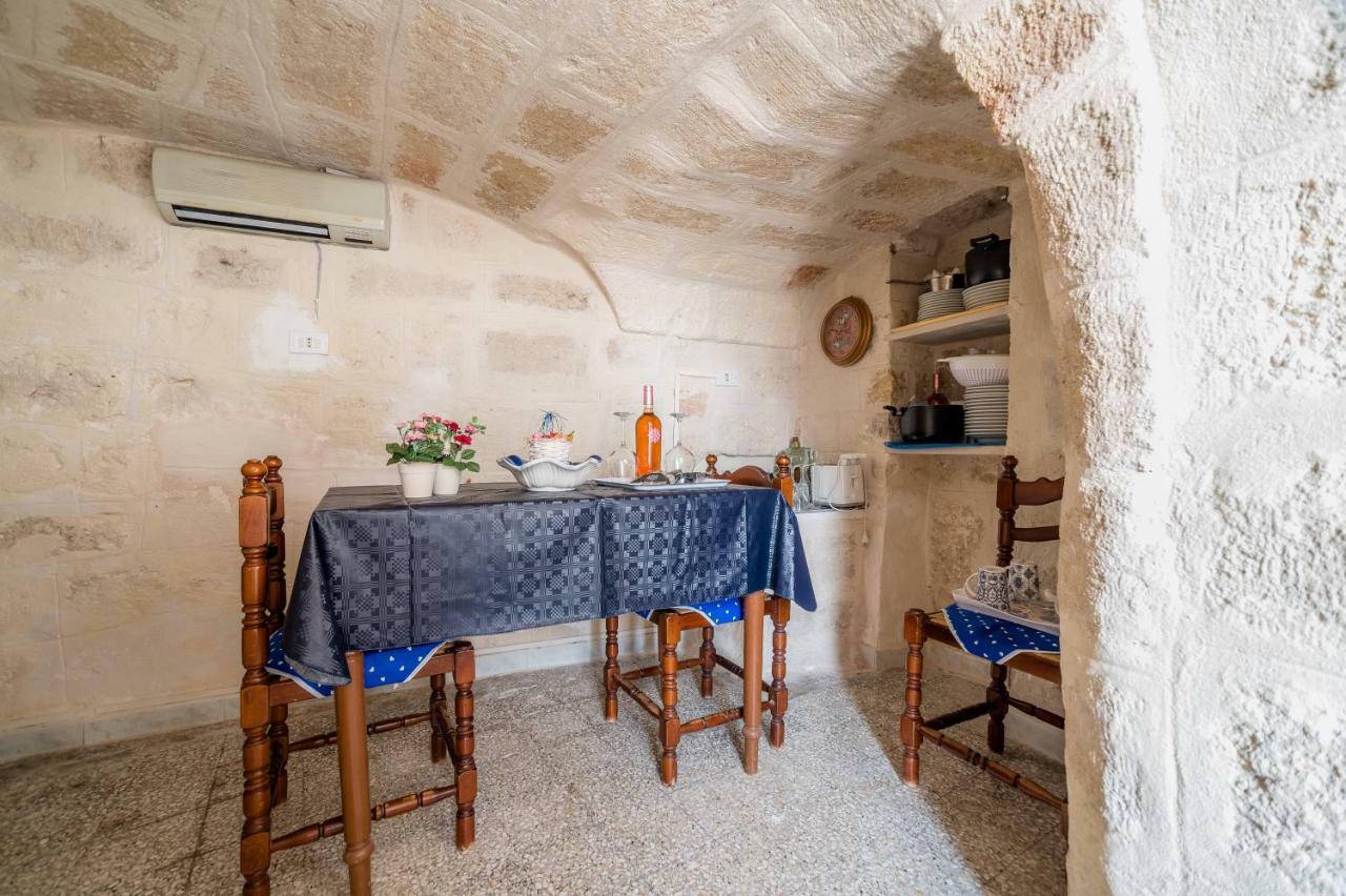 Wepuglia - Sogno Blu Διαμέρισμα Polignano a Mare Εξωτερικό φωτογραφία