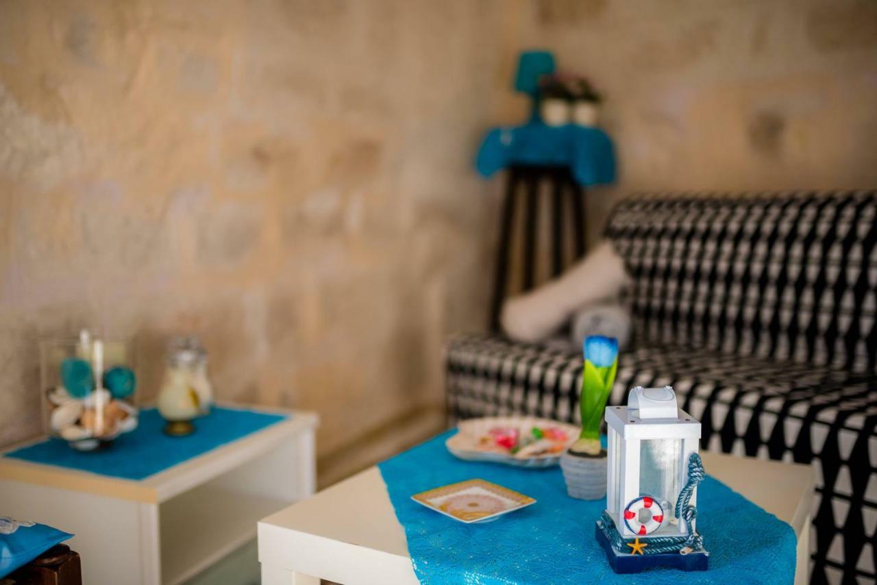 Wepuglia - Sogno Blu Διαμέρισμα Polignano a Mare Εξωτερικό φωτογραφία