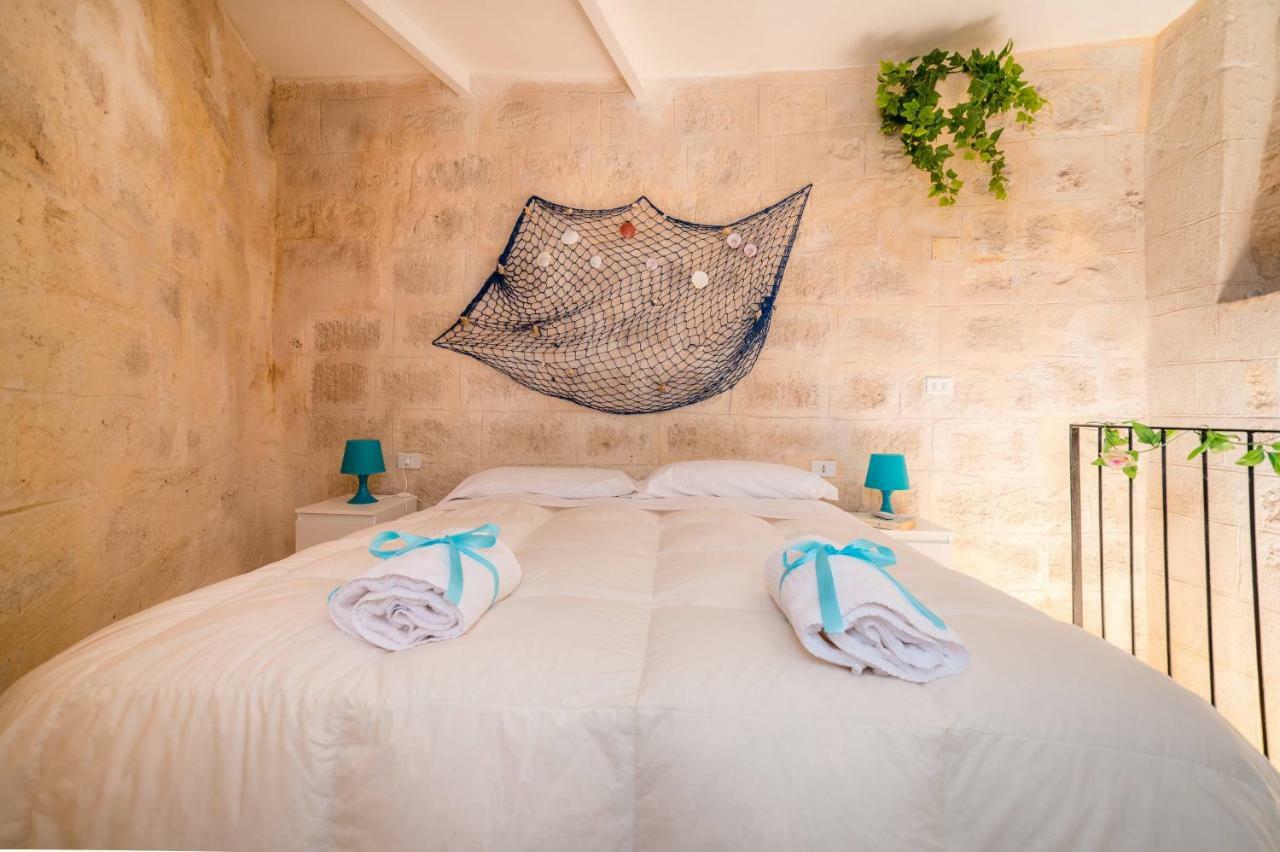 Wepuglia - Sogno Blu Διαμέρισμα Polignano a Mare Εξωτερικό φωτογραφία
